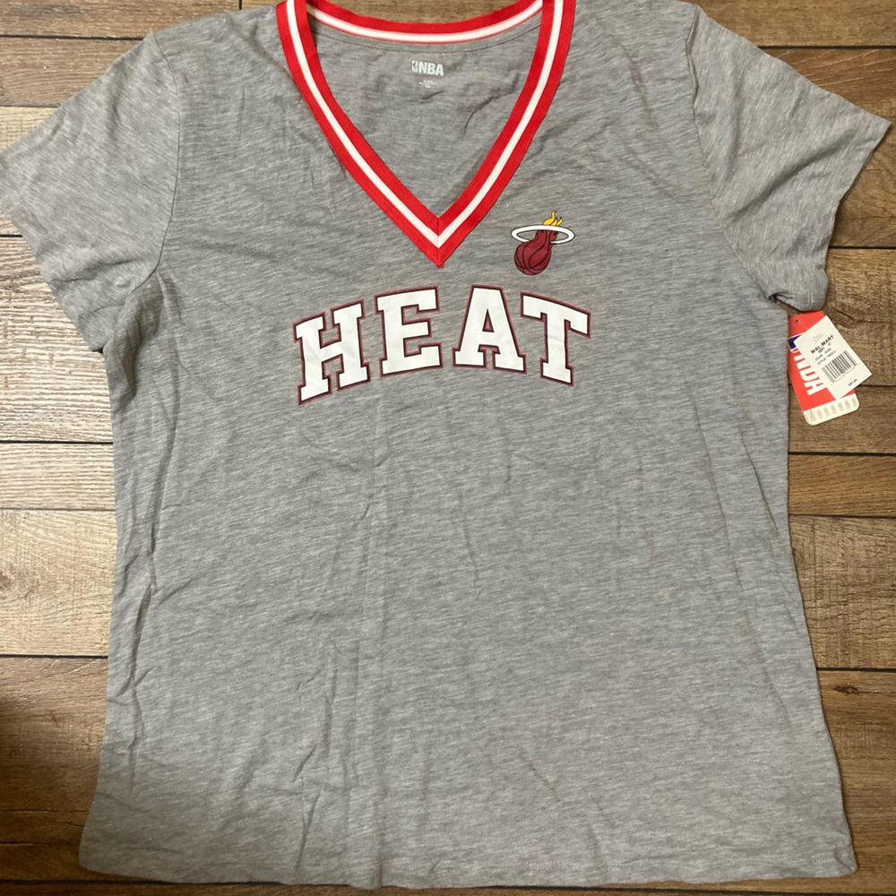 NBA Miami Heat Top